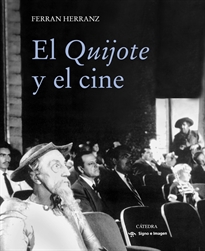 Books Frontpage El Quijote y el cine