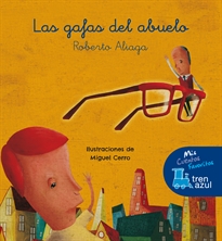 Books Frontpage Las Gafas Del Abuelo