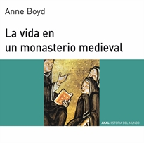 Books Frontpage La vida en un monasterio medieval