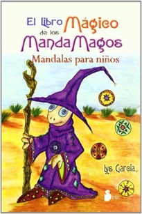 Books Frontpage El Libro Magico De Los Mandamagos