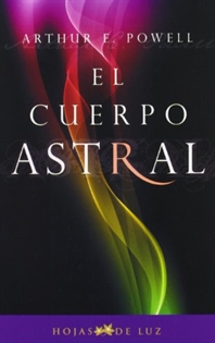 Books Frontpage El Cuerpo Astral