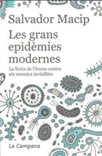 Books Frontpage Les grans epidèmies modernes