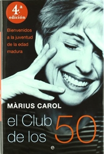 Books Frontpage El club de los 50