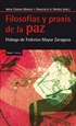 Front pageFilosofías y praxis de la paz