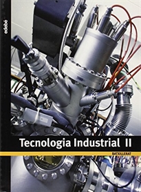 Books Frontpage Tecnologia Industrial II
