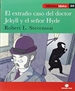 Front pageBiblioteca Básica 020 - El extraño caso del doctor Jekyll y míster Hyde -R. L. Stevenson-