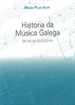 Front pageHistoria da música galega