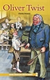 Front pageNew Oxford Progressive English Readers 2. Oliver Twist