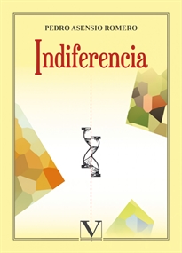 Books Frontpage Indiferencia