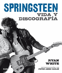 Books Frontpage Bruce Springsteen (2017)