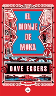 Books Frontpage El monje de Moka