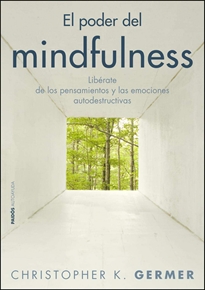 Books Frontpage El poder del mindfulness