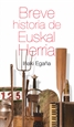 Front pageBreve historia de Euskal Herria