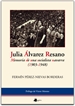 Front pageJulia lvarez Resano. Memoria de una socialista navarra (1903-1948)