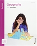 Front pageGeografia Serie Descubre 3 Eso Saber Hacer