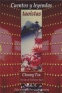 Books Frontpage Cuentos y leyendas taoístas