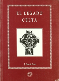 Books Frontpage El legado celta