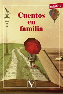 Books Frontpage Cuentos en familia