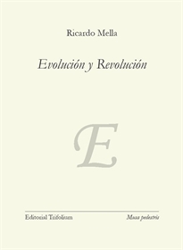 Books Frontpage Evolución y Revolución