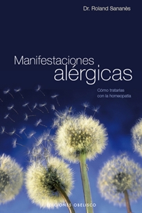Books Frontpage Manifestaciones alérgicas
