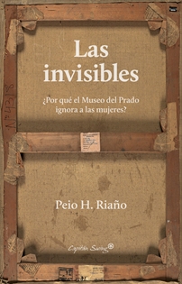 Books Frontpage Las invisibles