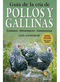 Books Frontpage Guia De La Cria De Pollos Y Gallinas