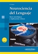 Front pageNeurociencia del Lenguaje+eBook