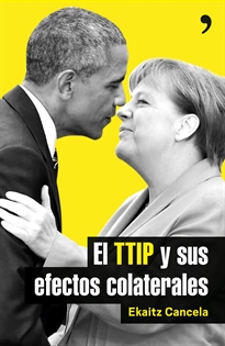Books Frontpage El TTIP y sus efectos colaterales