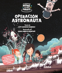 Books Frontpage Operación Astronauta