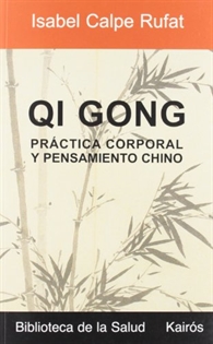 Books Frontpage Qi Gong