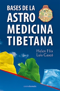 Books Frontpage Astromedicina tibetana