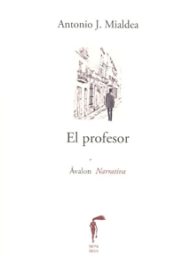 Books Frontpage El profesor