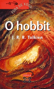 Books Frontpage O hobbit