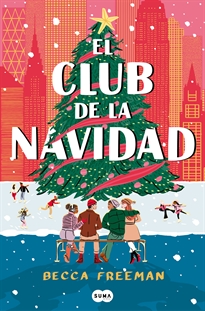 Books Frontpage El Club de la Navidad