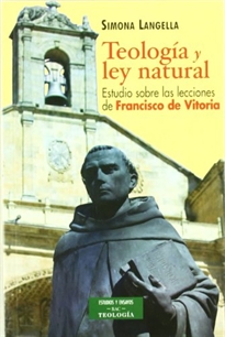Books Frontpage Teología y ley natural