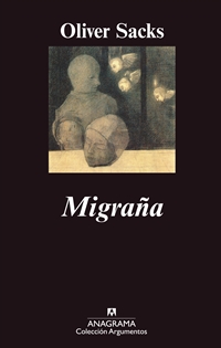 Books Frontpage Migraña