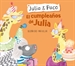 Front pageJulia y Paco - El cumpleaños de Julia