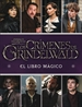 Front pageLos Crímenes de Grindelwald. El libro mágico