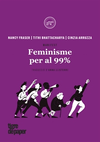 Books Frontpage Feminisme per al 99%