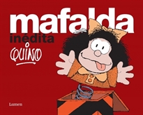 Books Frontpage Mafalda inédita