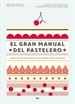 Front pageEl gran manual del pastelero