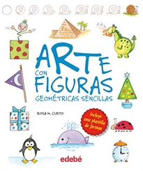 Books Frontpage Arte Con Figuras Geométricas Sencillas