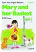 Front pageStart with English Readers 1. Mary and her Basket