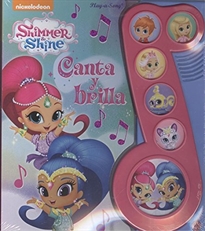 Books Frontpage La Nota Musical Shimmer And Shine Lmn 6b