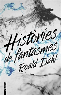 Books Frontpage Històries de fantasmes