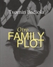 Front pageOtro Family Plot. Txomin Badiola