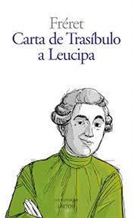 Books Frontpage Carta de Trasíbulo a Leucipa