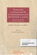 Front pageProtección constitucional de la integridad personal del detenido y recluso: medios de tutela jurídica nacional e internacional (Cuaderno TC 2/2019 - núm. 44) (Papel + e-book)