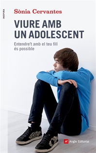 Books Frontpage Viure amb un adolescent