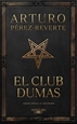 Front pageEl club Dumas